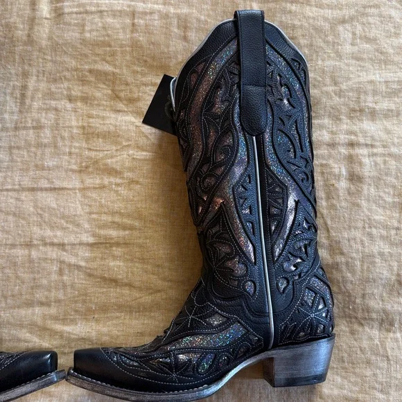 JB Dillon Reserve western boots new with tags. - Picture 14 of 17